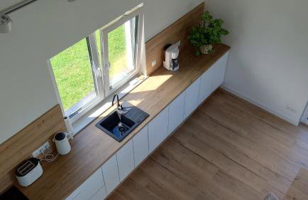 Bukowska House - Foto 80