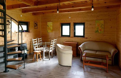 Domek Letniskowy U ZENITA - Foto 7