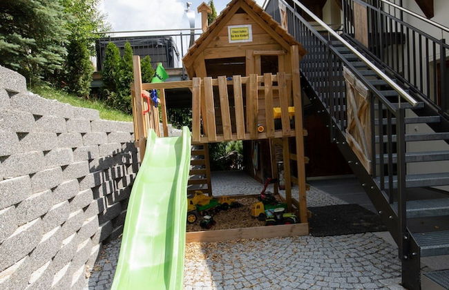 Naturlodge Ladis - Foto 37