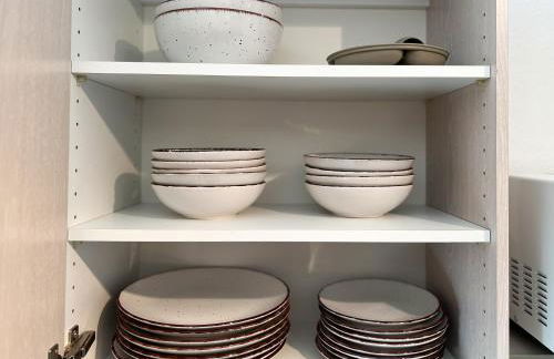 Grand Apartment mit Titisee-Blick - Villa Hubertus - Foto 21