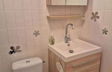 STUDIO avec balcon L'ancre du port - Foto 15