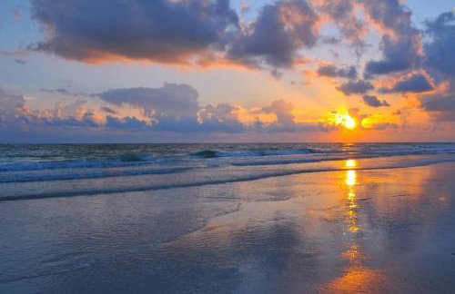 Peaceful Oasis 7 Min to Siesta Key - Foto 29
