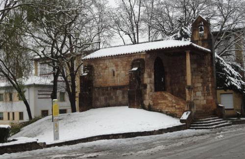 Casa Elena Cangas de Onis con WiFi y parking gratuito - Foto 59