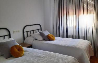 Apartamento Bulevar - Foto 1