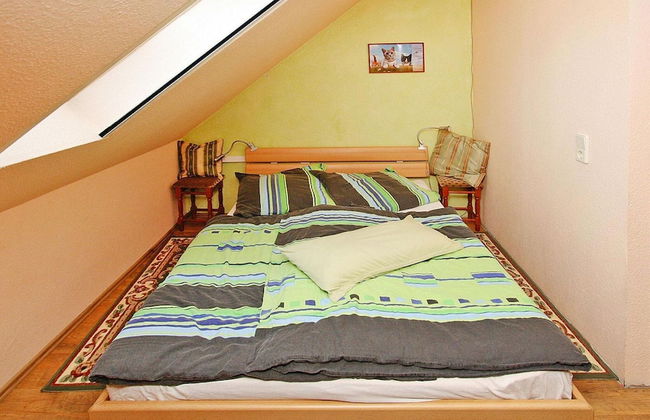 Apartment in Luckaitztal-gossda With Parking Space - Foto 4