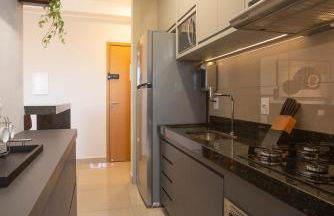 Guest Rest Apart na Orla 14- Graciosa - Foto 10