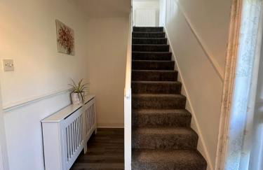 3 bed house in Risca - Foto 15