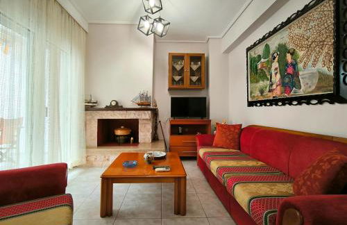 Simos Summer House in Fanari - Foto 13