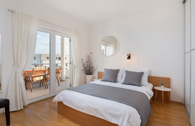 Apartments Arausa with Pool - Foto 11