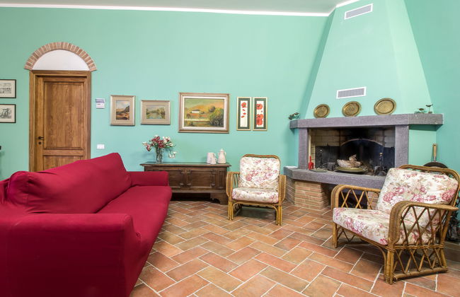 Villa la Vena - Foto 19