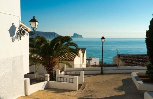 Luz de Altea - Foto 33