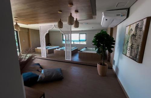 Art Studio - Praia de Armação - Unid 108 - Foto 38