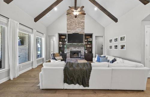 Midlothian Masterpiece with 5 Bedrooms - Foto 6