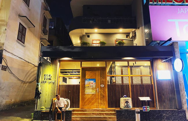 Sumitomo19- Linh Lang Apartments - Foto 57