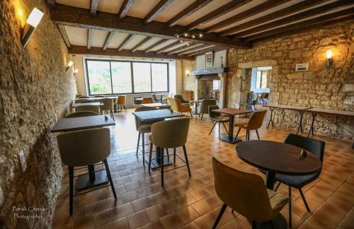 Eden Auberge - Foto 18