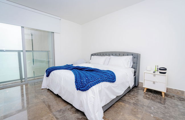 Yoo Panamá by Boutique Apartments - Photo 63