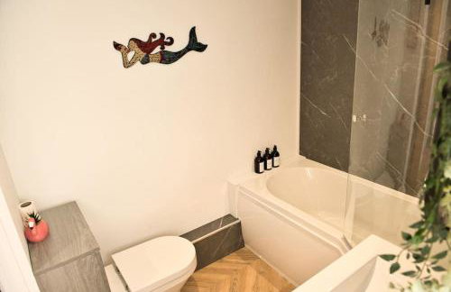 Quirky & Comfortable Residence - Foto 8