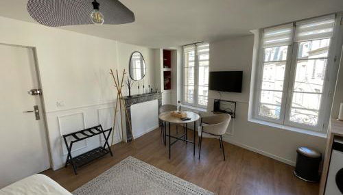 Studio à 6 mins de l'hypercentre - Photo 4