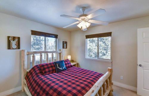 Cabin On 13 Acres With A Pool Table And Jacuzzi Tub - Foto 75