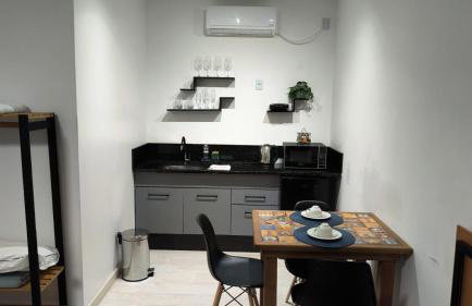 Loft Moderno Goēde - Foto 14