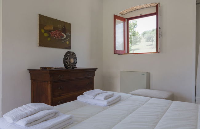 Agriturismo di Serragiumenta - Foto 30