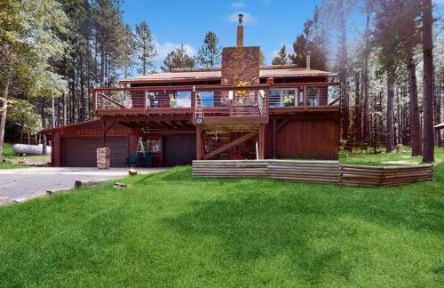 Pine Valley Lodge - Foto 6