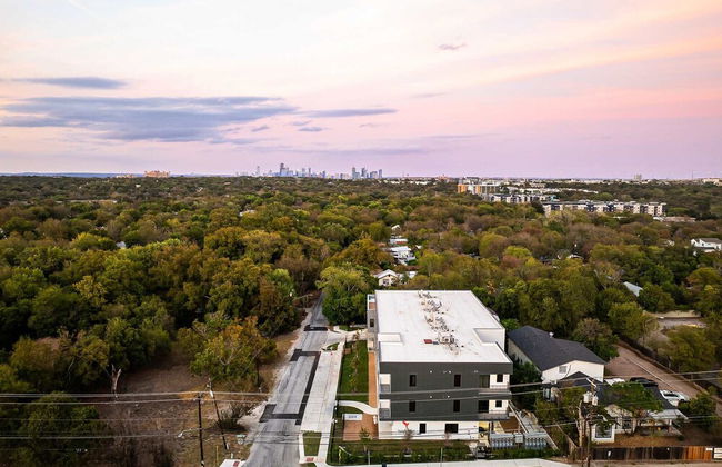 Upstay Brand New Contemporary Apartment Near Soco - Foto 16