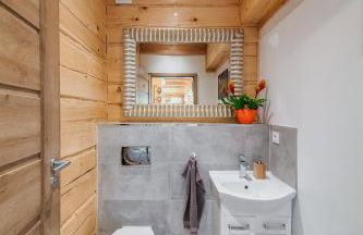 Leśny Zakątek Jurków - Foto 16