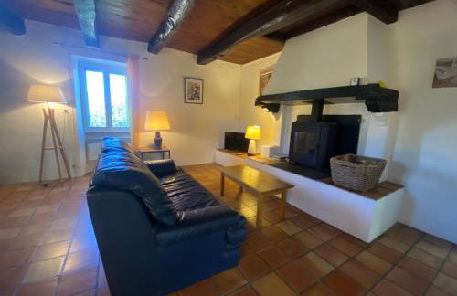 Gîte de Linas - Foto 18