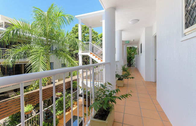 Port Douglas Apartments - Adults Only Oasis - Foto 66