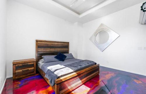 Modern Retreat Near Atlantic Station - Foto 12