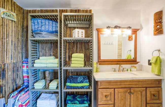 Oceanfront Penthouse in Paradise - Foto 51