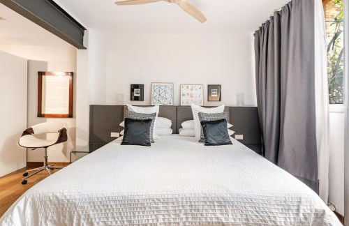 ArtlifeBCN Fira Apartment - Foto 25