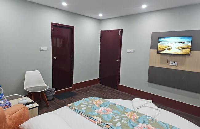 Hotel Family Inn - Foto 17