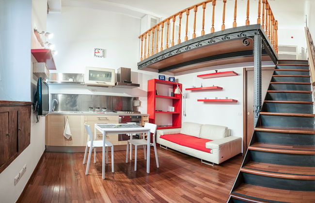 Miniloft-Angy-Navigli - Photo 1