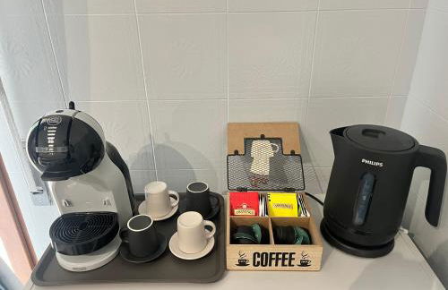 G&L airport apartment in BGY - Foto 23