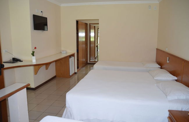 Hotel Lago das Pedras - Photo 12