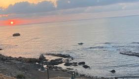 Primera línea de playa en Villaricos - Foto 1