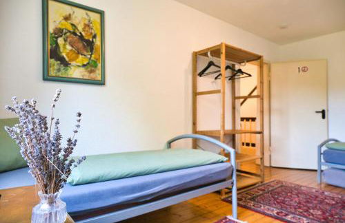 Gasthaus Benke, Fachwerkhaus in Westfalen - Foto 54