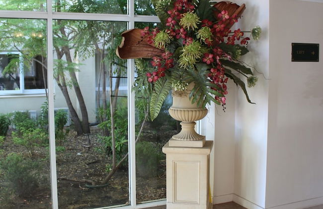 The Peninsula Riverside Serviced Apartments - Foto 2