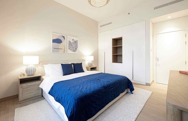 Luxury 1BR La Rive 2 - Foto 1