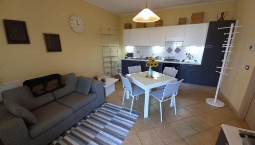 Flat Le Rose - Foto 2