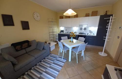 Flat Le Rose - Foto 2