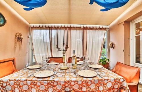 Holiday Home Sauzelle by Interhome - Foto 16