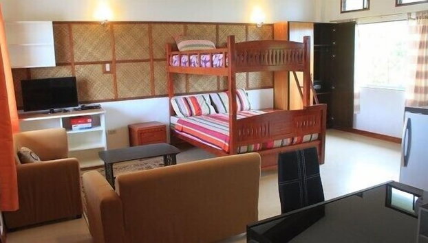 Nickles Park Resort and Apartments - Foto 3, Zimmer