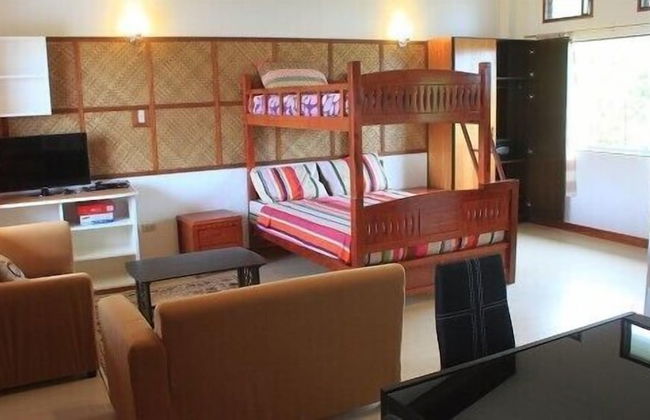 Nickles Park Resort and Apartments - Photo 8