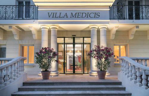Villa Médicis Puteaux - Foto 20