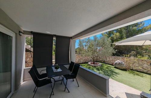 Olive Tree Apartment Zečevo - Foto 17