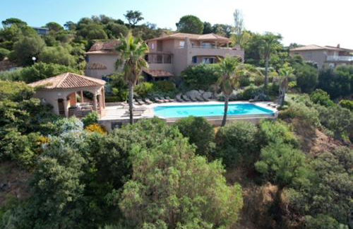 Villa EDEN BLUE - Foto 28