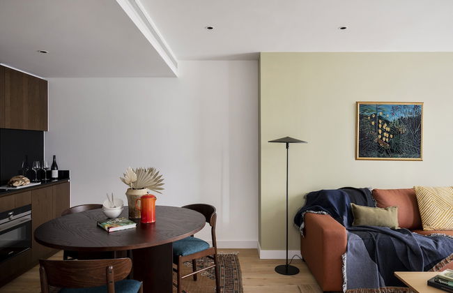 Cove Landmark Pinnacle - Foto 50